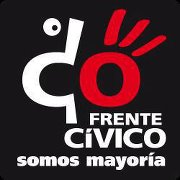 FRENTE CÍVICO SOMOS MAYORÍA