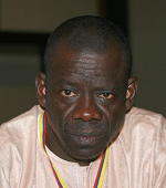 AMADOU NDOYE