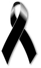 LAZO NEGRO