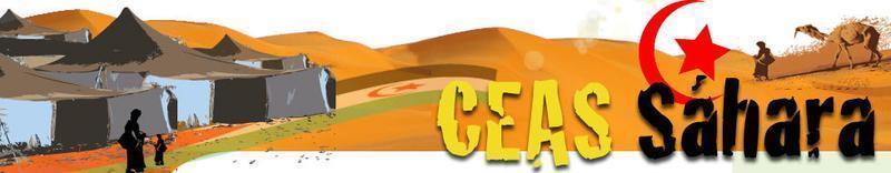 CEAS SÁHARA