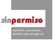 SIN PERMISO