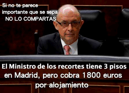 MONTORO PISO
