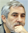 GASPAR LLAMAZARES