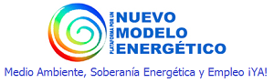 PLATAFORMA NUEVO MODELO ENERGÉTICO PX1NME