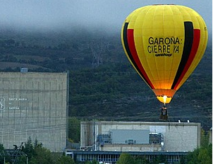 GAROÑA CIERRE YA