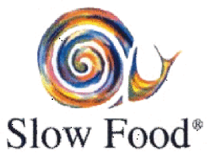 SLOW FOOD
