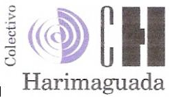COLECTIVO HARIMAGUADA