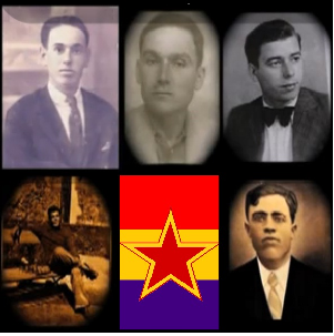 FAMILIARES FUSILADOS SAN LORENZO 2