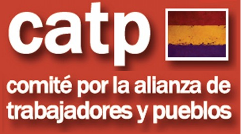CATP comité alianza trabajadores pueblos