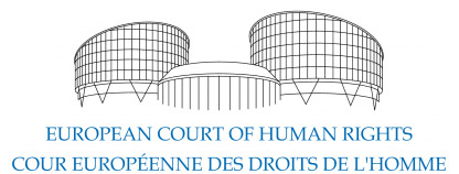 TRIBUNAL EUROPEO DERECHOS HUMANOS