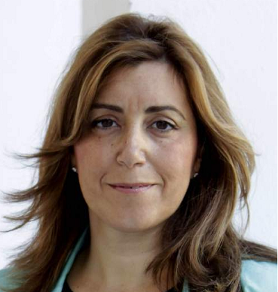 SUSANA DÍAZ