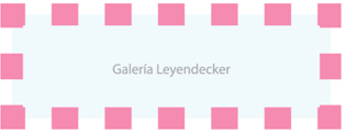 GAELRÍA LEYENDECKER