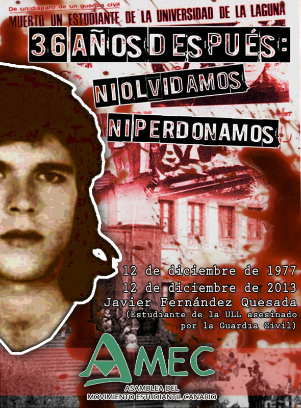 javier quesada