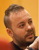 ANTONIO MAESTRE