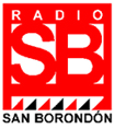 radio san borondón
