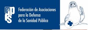 FEDERACIÓN DEFENSA SALUD PÚBLICA