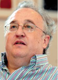ANTONIO GARCÍA SANTESMASES