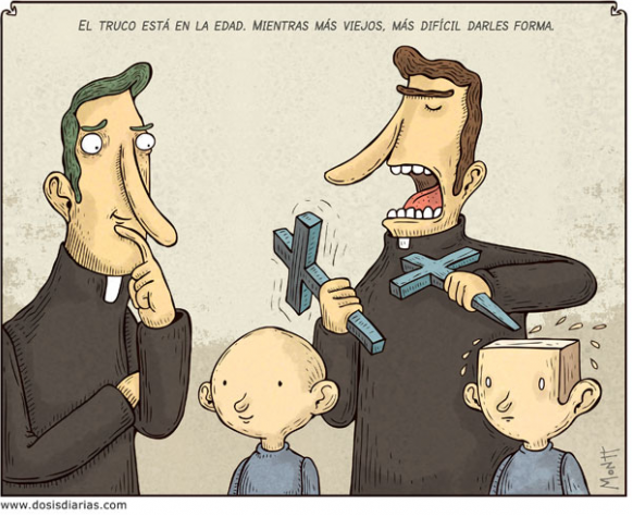 ENSEÑANZA RELIGIOSA