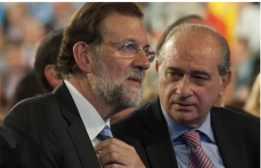 RAJOY FERNÁNDEZ DÍAZ