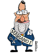 MARIANO RAJOY