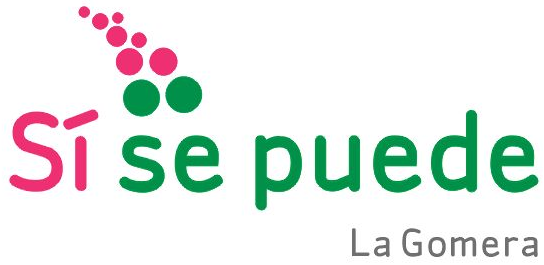 SÍ SE PUEDE LA GOMERA 2
