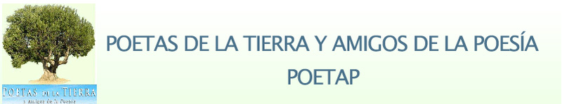poetas de la tierra poetap