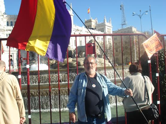 antonio criado barbero bandera república
