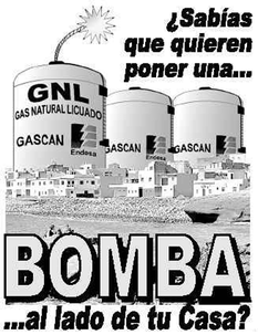bomba gascan