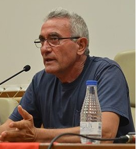 DIEGO CAÑAMERO
