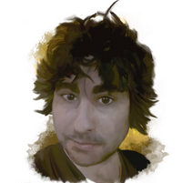 GERARDO TECÉ