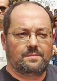 toño linares