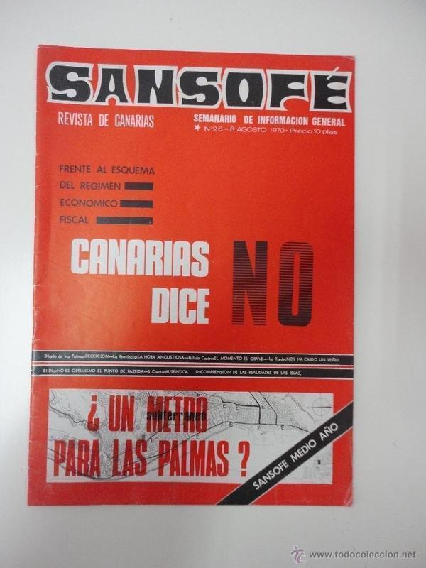sansofé