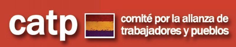 CATP COMITÉ TRABAJADORES PUEBLOS