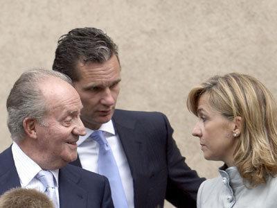 juan carlos urdanga cristina