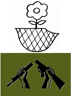 antimilitaristas