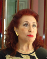 lidia falcón