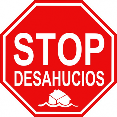 STOP DESAHUCIOS