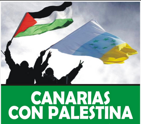 canarias con palestina 2