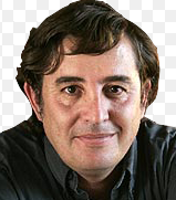 LUIS GARCÍA MONTERO