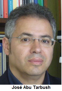 JOSÉ ABU TARBUSH