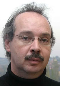 MARCOS ROITMAN