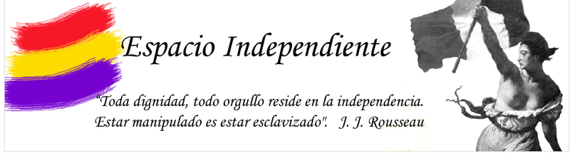 ESPACIO INDEPENDIENTE