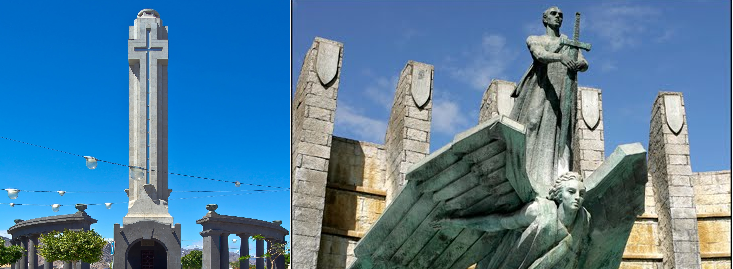 CRUZ Y FRANCO TENERIFE
