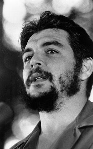 CHE GUEVARA