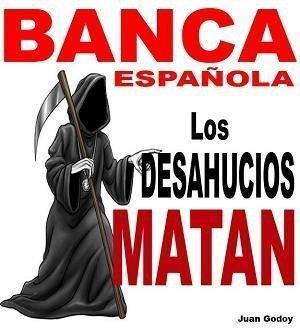 desahucios matan