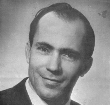 ANTONIO GONZÁLEZ RAMOS