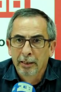 RAMÓN GORRIZ