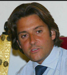 GUSTAVO MATOS
