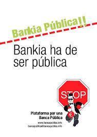BANKIA PÚBLICA