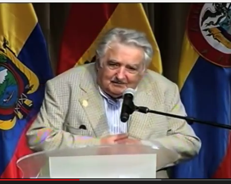 PEPE MUJICA